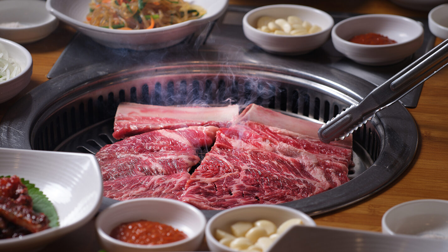 食客