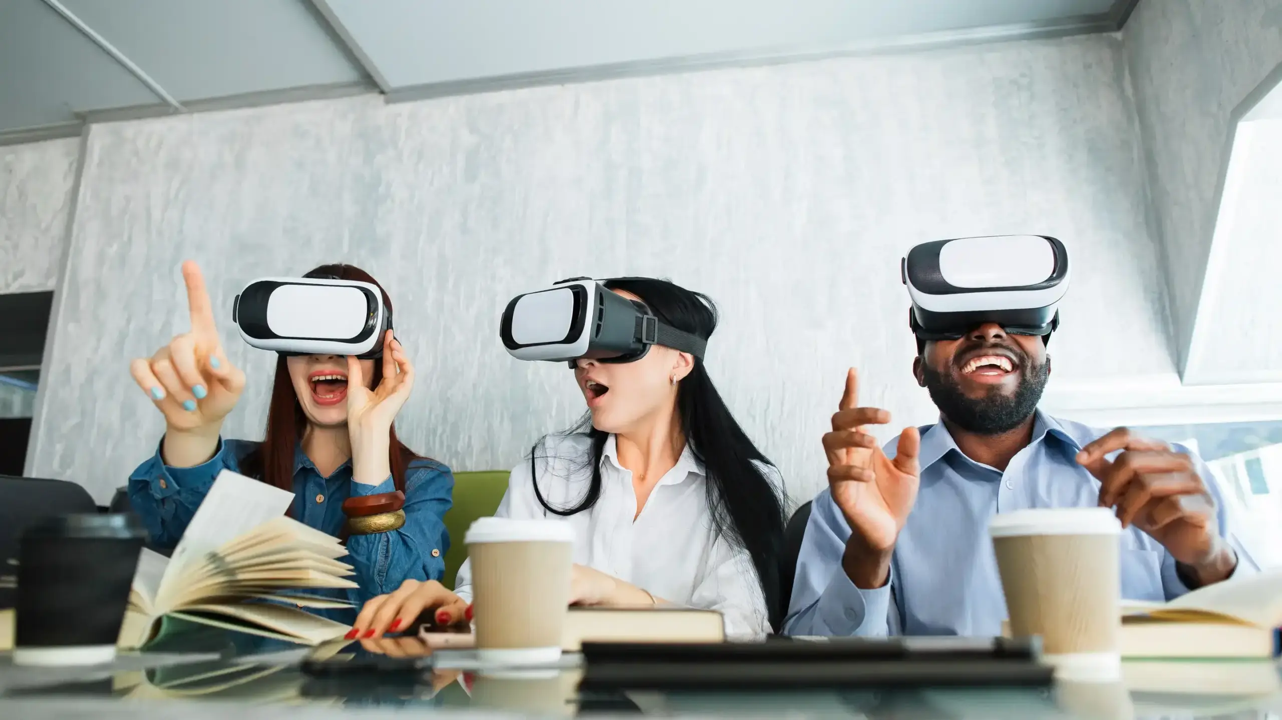 IEEE VR 2026