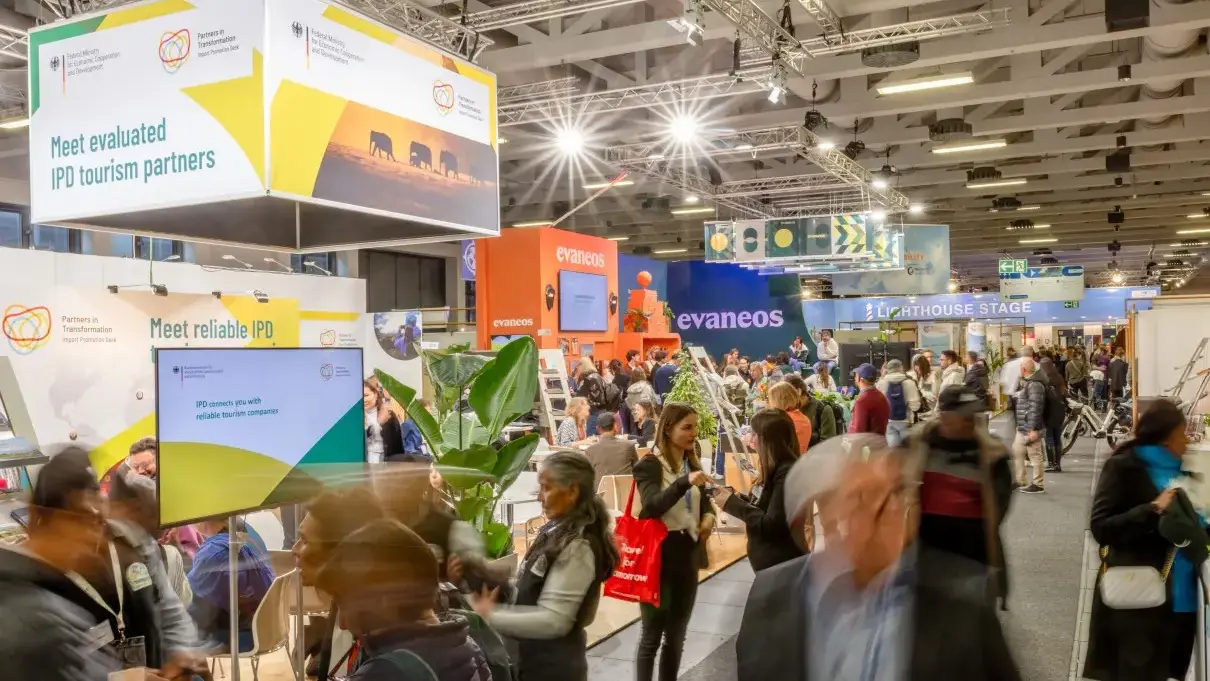 ITB Berlin 2026