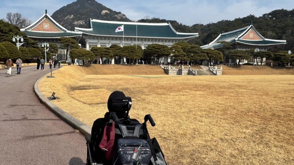 開かれた旅行週間